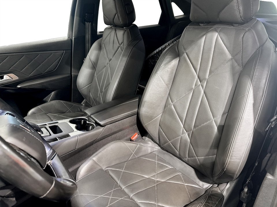DS 7 Crossback 2019, bild 5/10