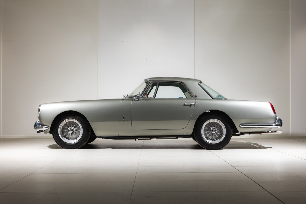 Ferrari 250 GT 1959, bild 3/21