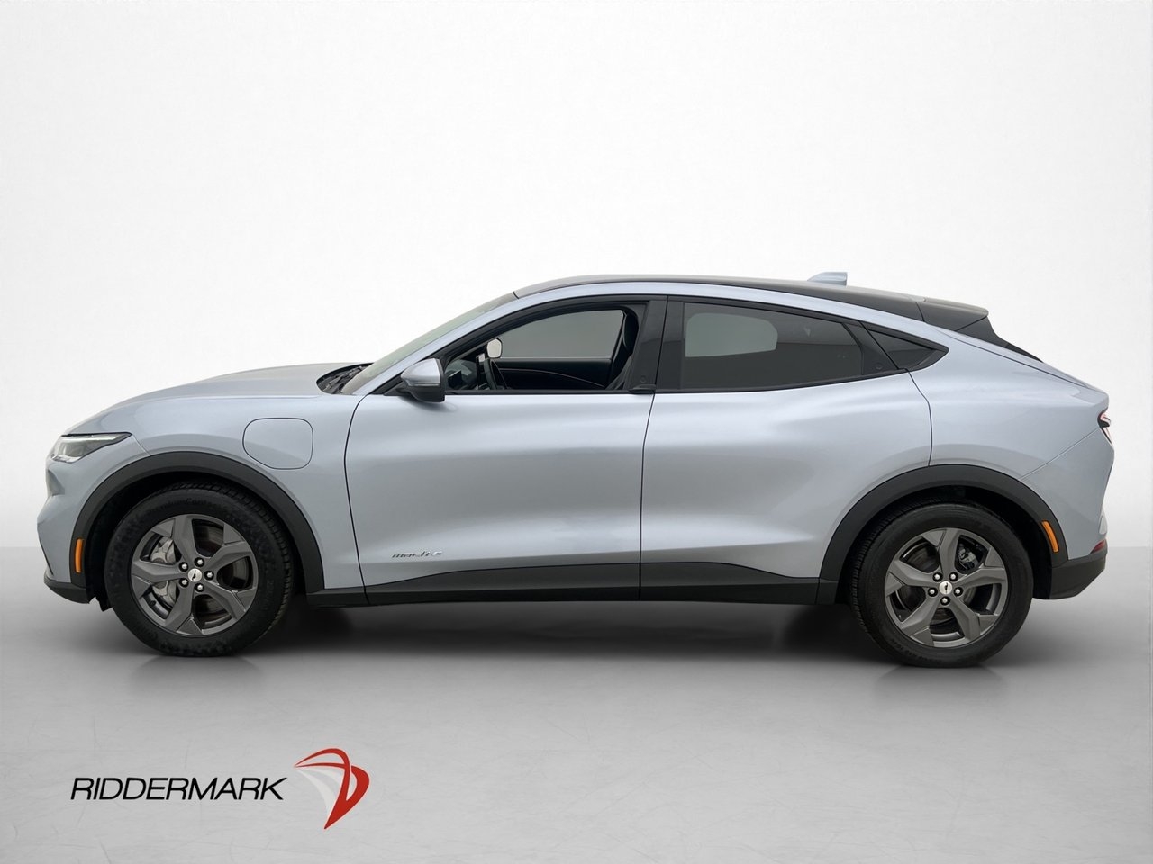 Ford Mustang Mach-E Standard Range 269hk 2022, bild 5/34