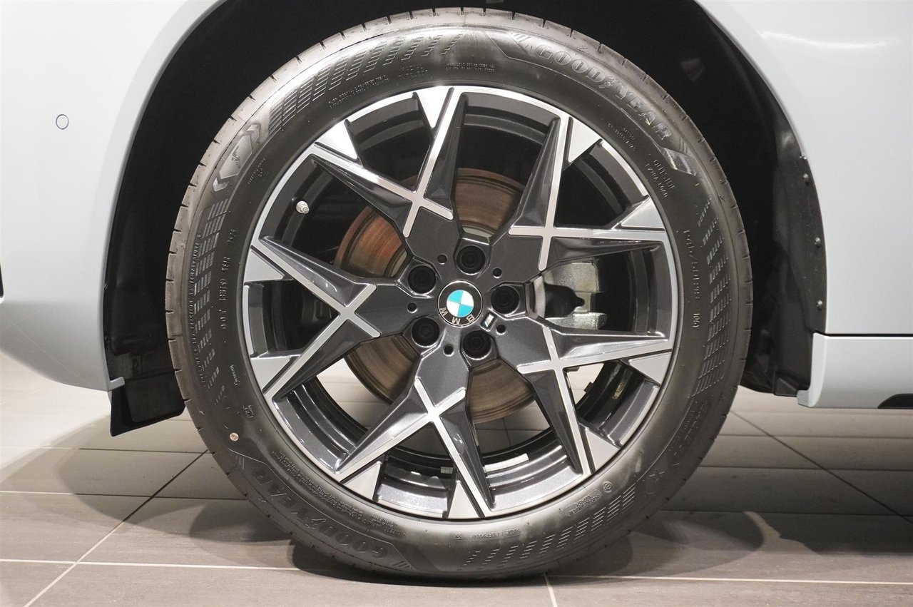 BMW X3 30e xDrive 2026, bild 7/18