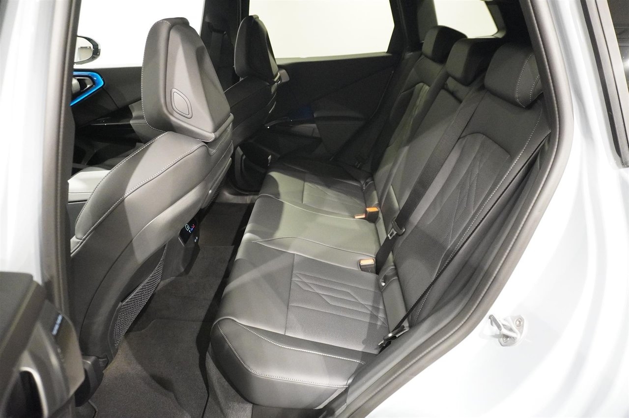BMW X3 30e xDrive 2026, bild 5/18