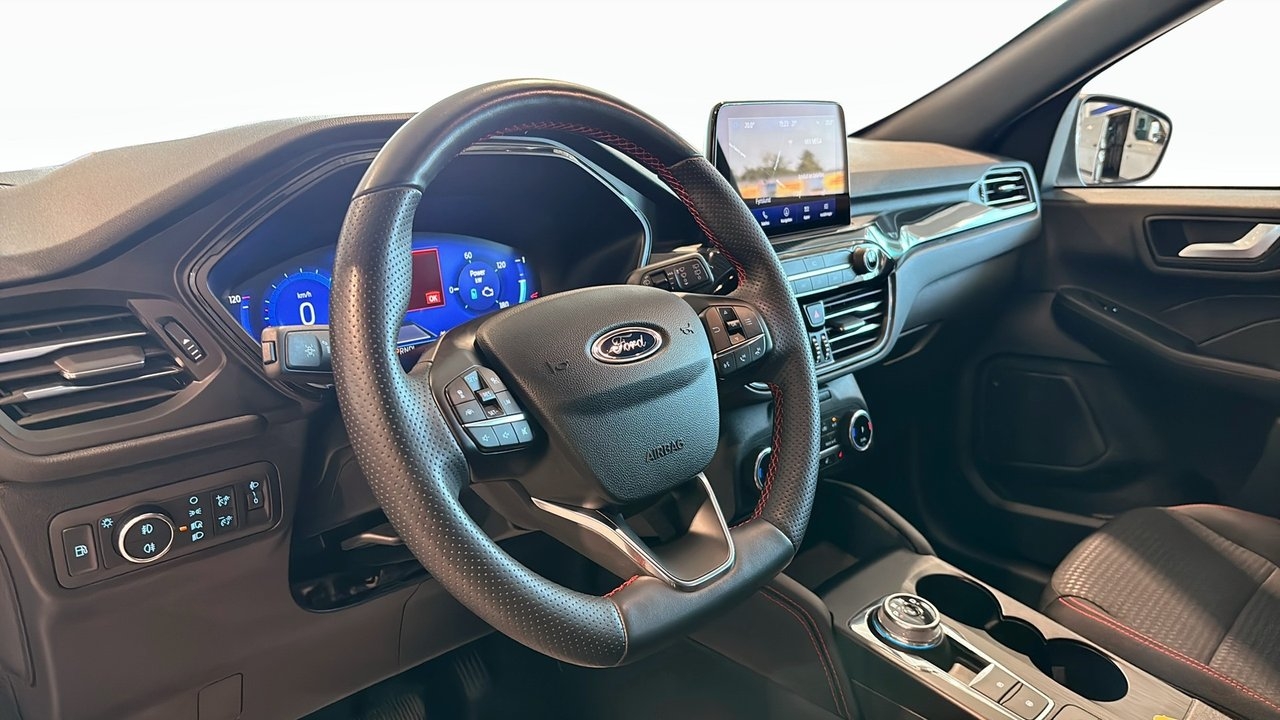 Ford Kuga ST-Line PHEV / Drag 2024, bild 4/10