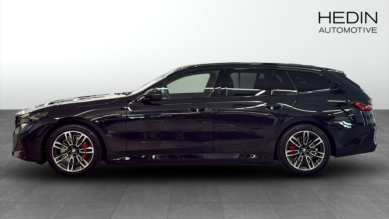BMW 530 e XDRIVE M Pro Travel Innovation 2026, kuva 6/10
