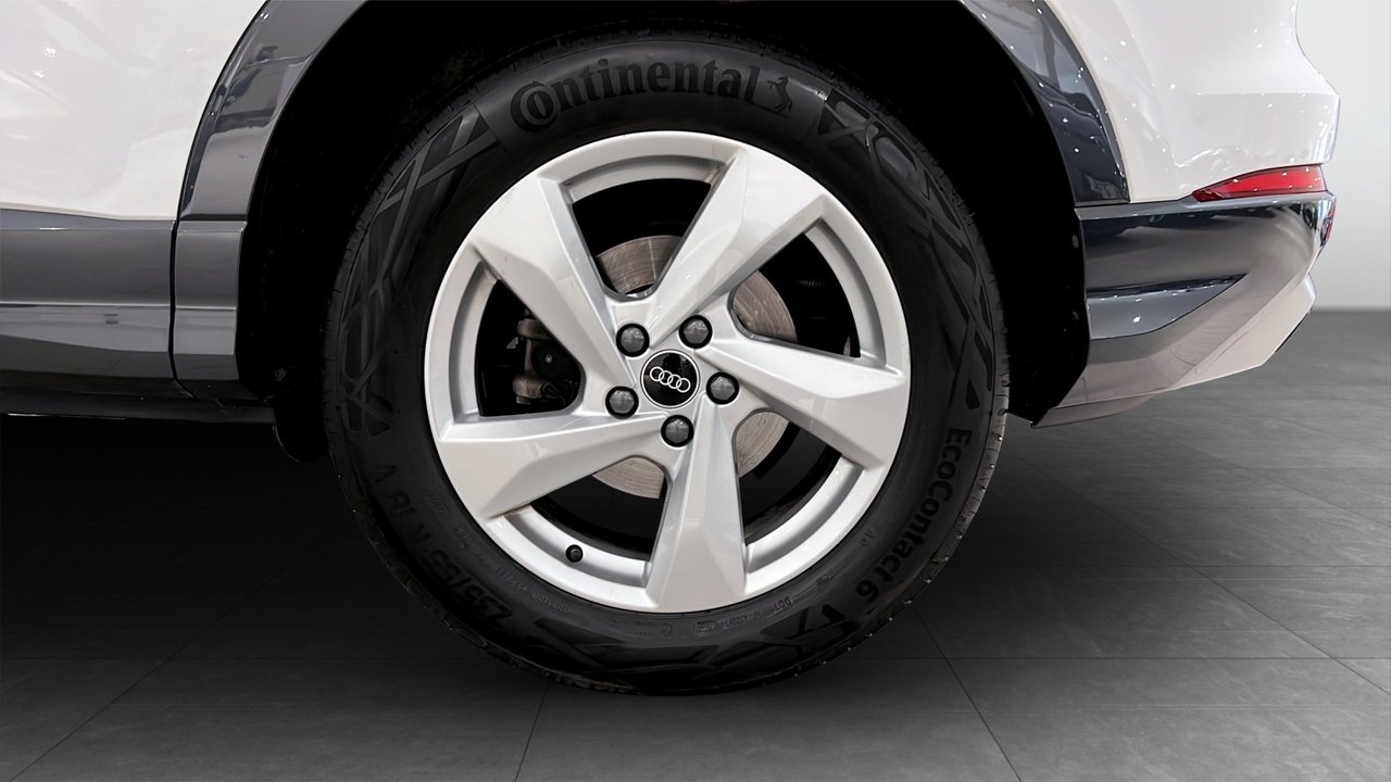 Audi Q3 TFSI150 Proline Advanced 2024, bild 6/10