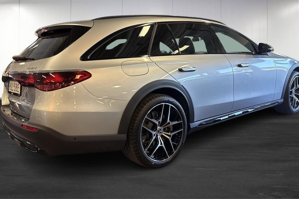 Mercedes-Benz E 2026, bild 5/10