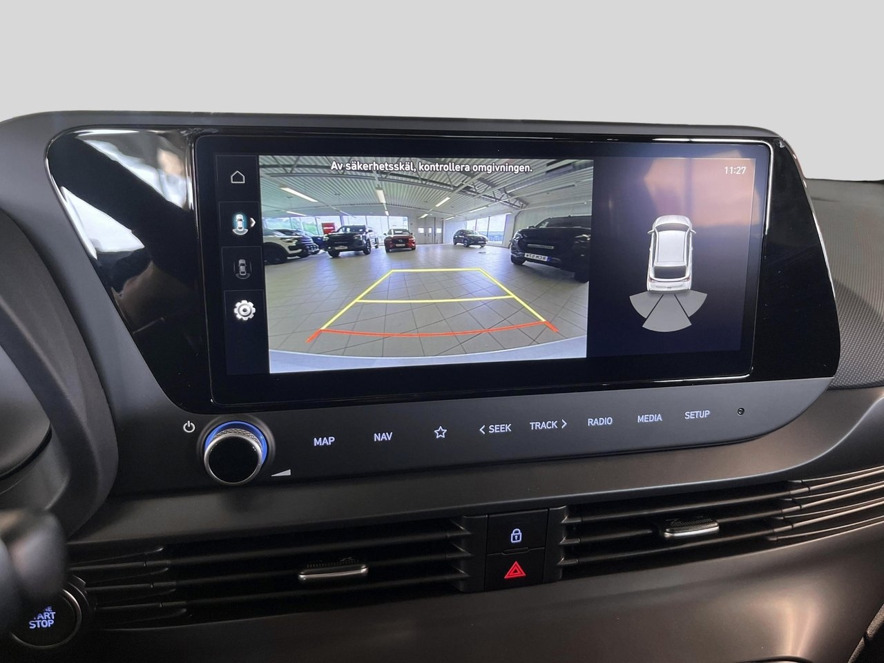 Hyundai i20 2026, bild 7/10