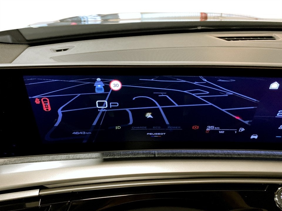 Peugeot 5008 GT Hybrid 145hk Aut 2025, photo 7/19