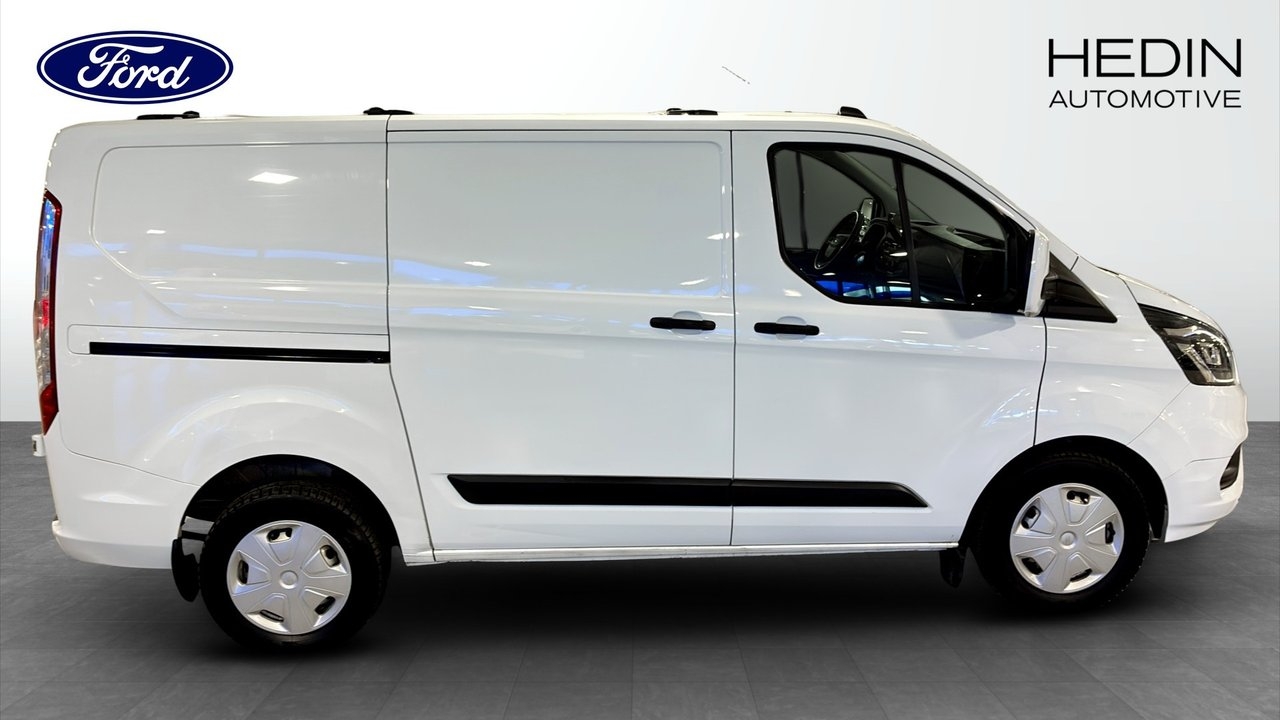 Ford Custom 2022, bild 6/9
