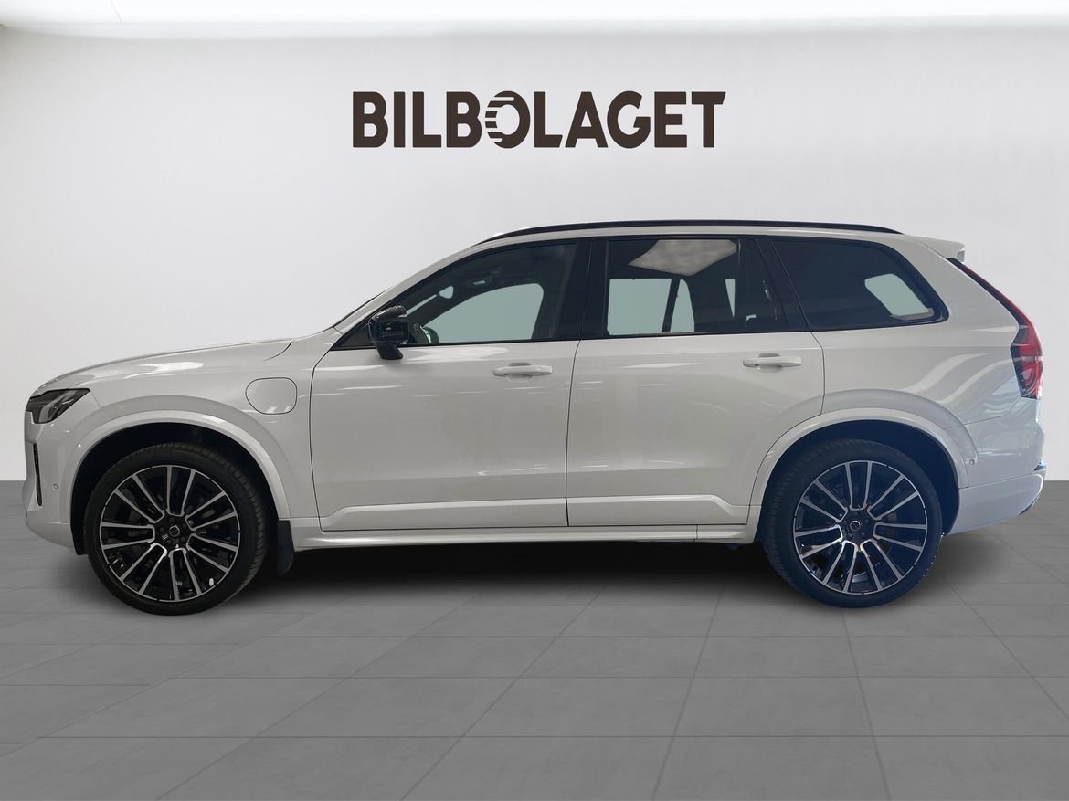 Volvo XC90 2026, bild 3/18