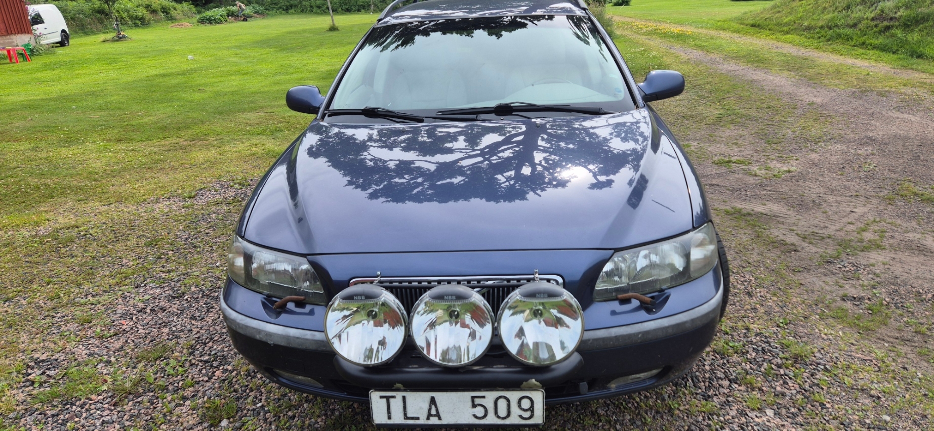 Volvo V70