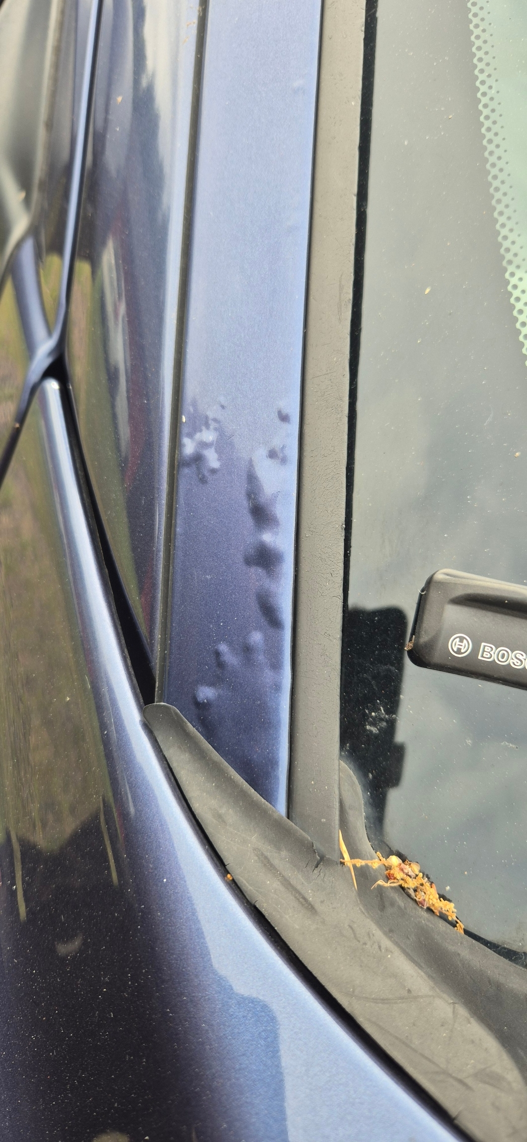 Volvo V70 2.4 T Automatisk 2002, kuva 2/17
