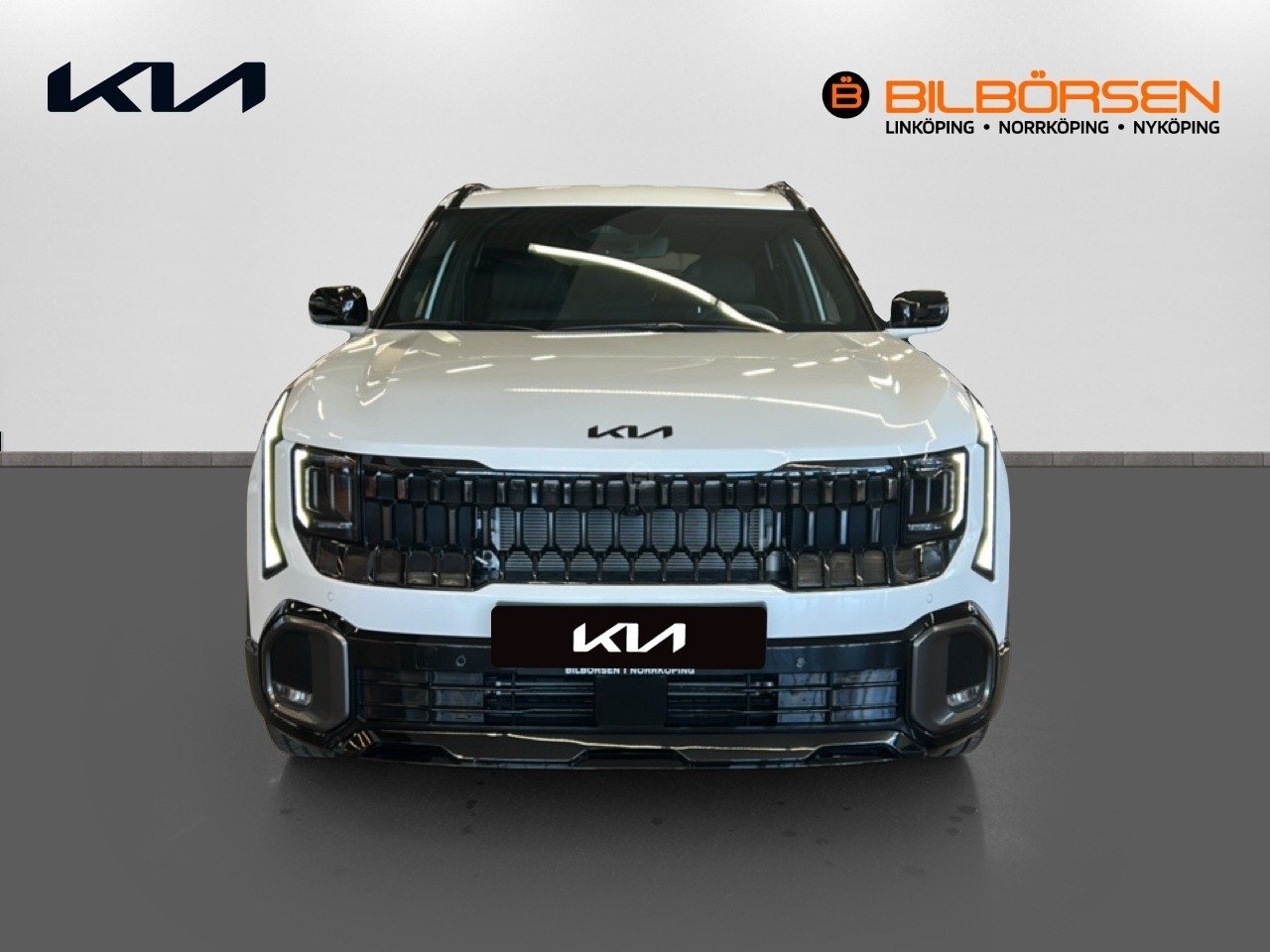 Kia Seltos 2027, bild 2/10