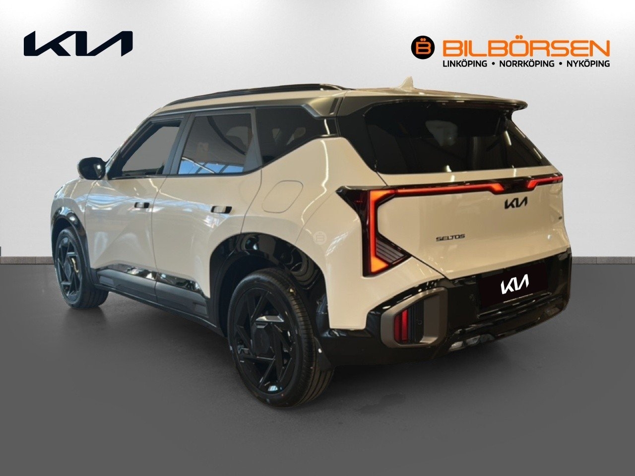 Kia Seltos 2027, bild 6/10