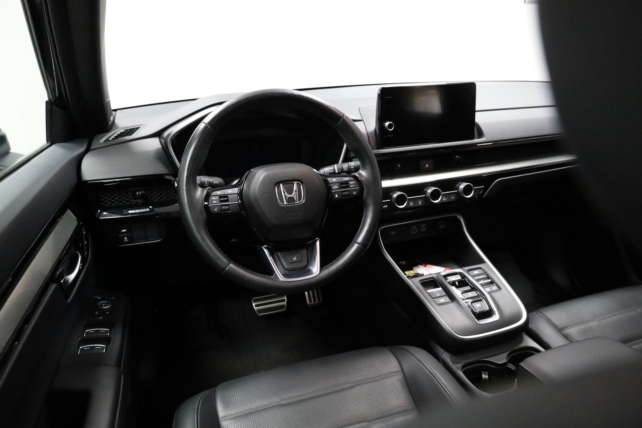 Honda CR-V 2024, kuva 3/25
