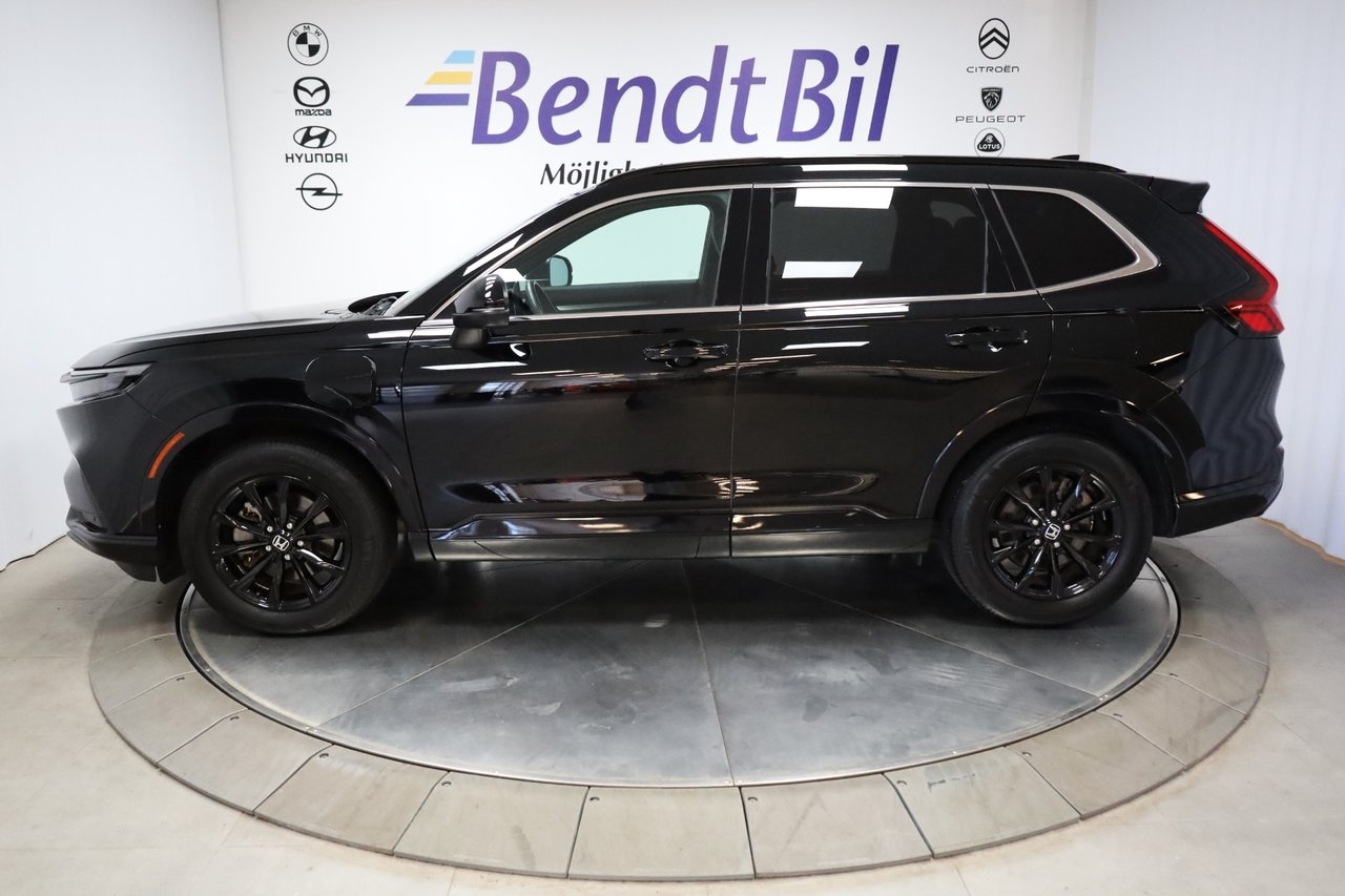Honda CR-V 2024, kuva 6/25