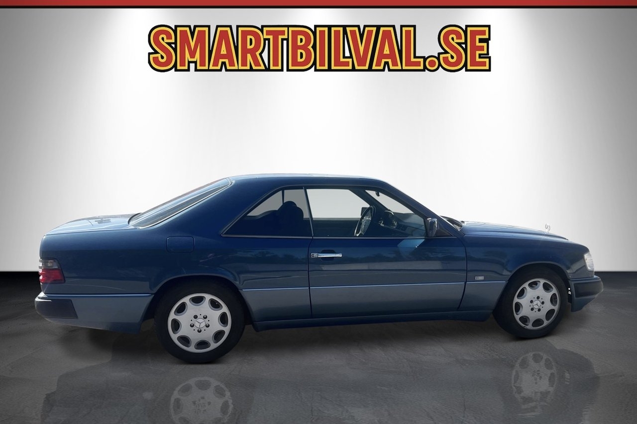Mercedes-Benz 300 1992, kuva 6/19