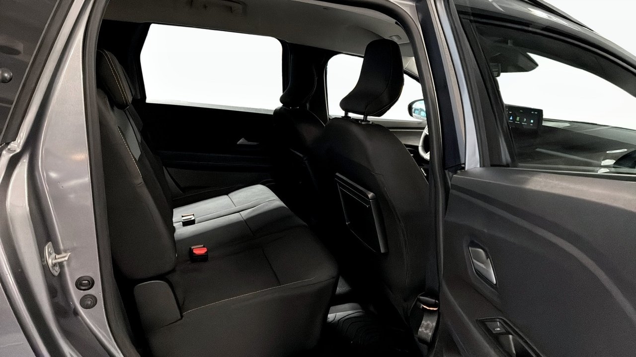 Dacia Jogger EXTREME 7-SITS FACELIFT 2026, bild 5/10