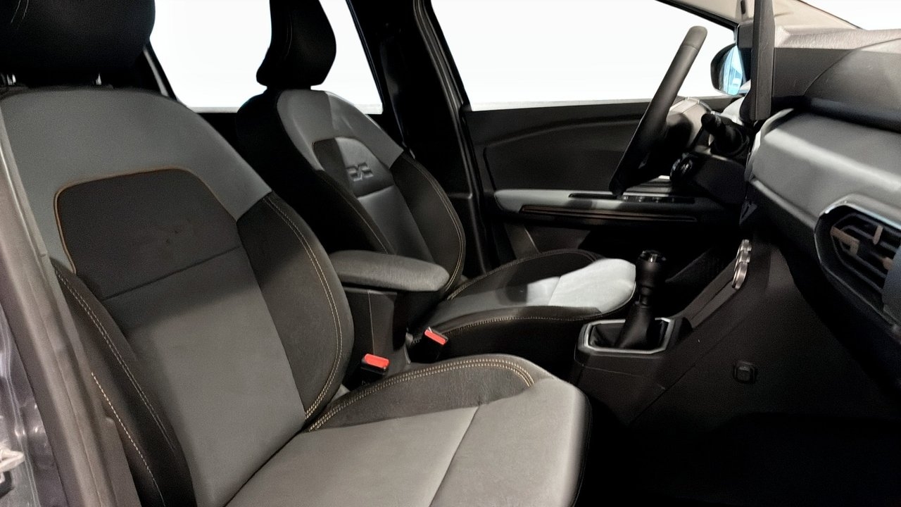 Dacia Jogger EXTREME 7-SITS FACELIFT 2026, bild 3/10