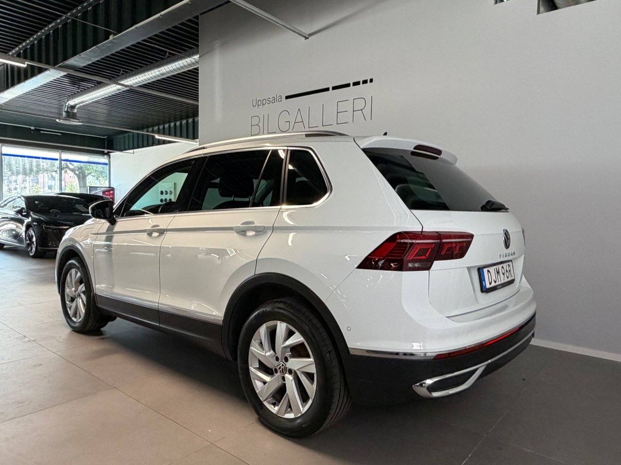 Volkswagen Tiguan 2022, photo 3/20