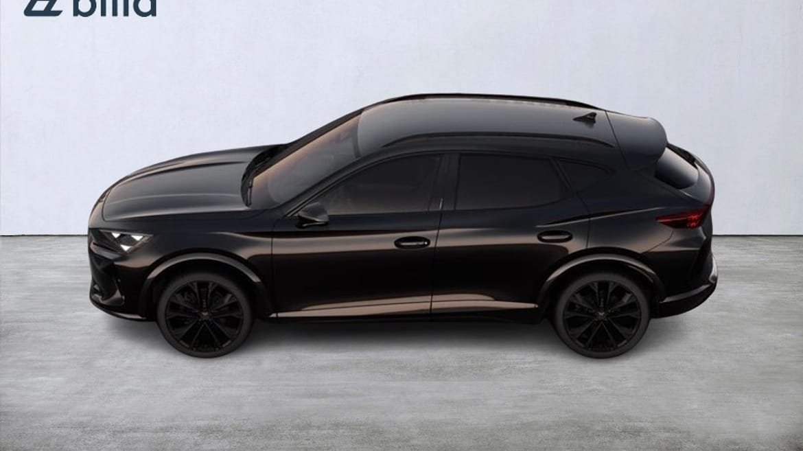 Cupra Formentor 2026, bild 5/12