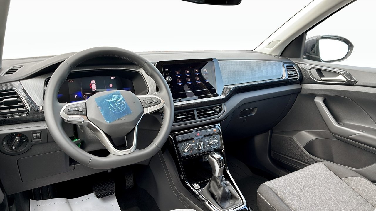 Volkswagen T-Cross 2027, photo 7/10