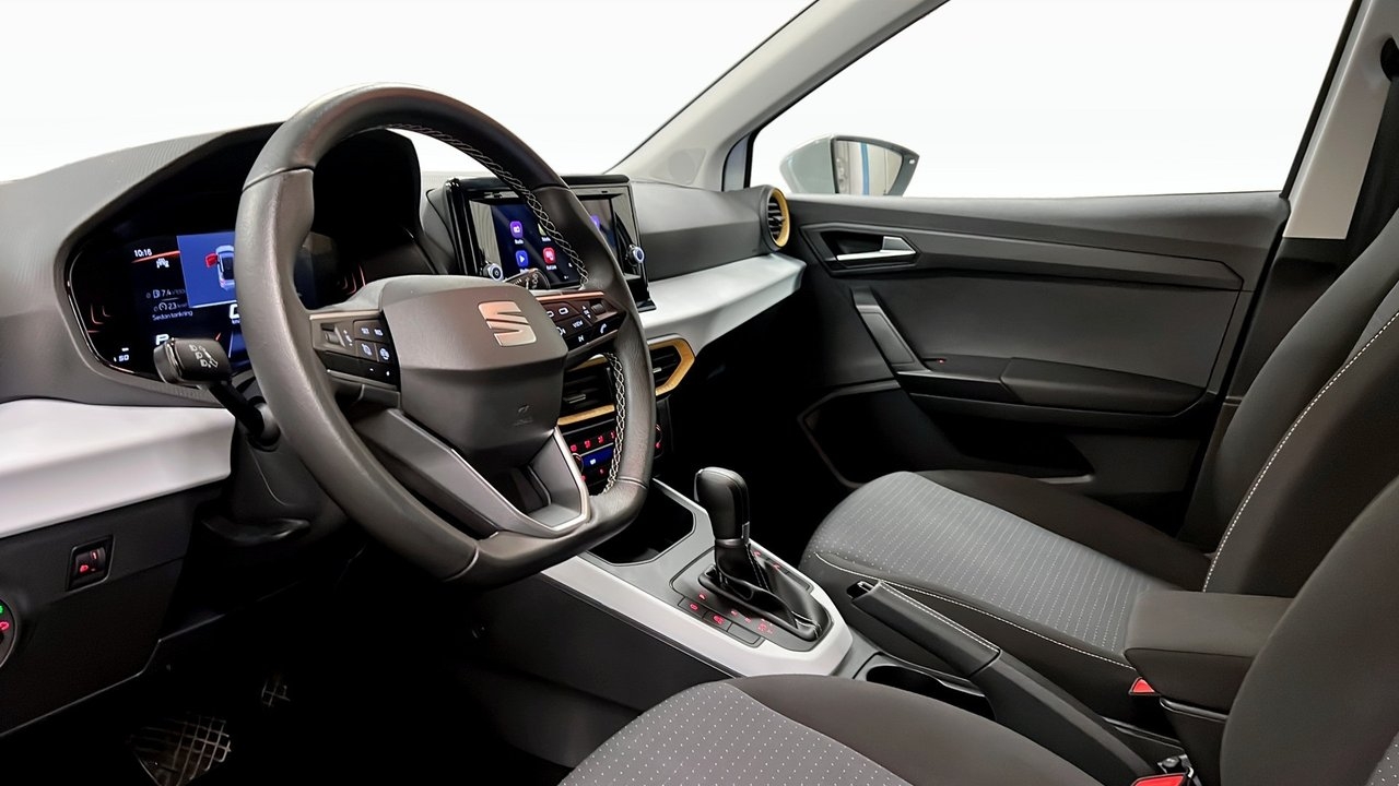 Seat Arona 2025, bild 7/17