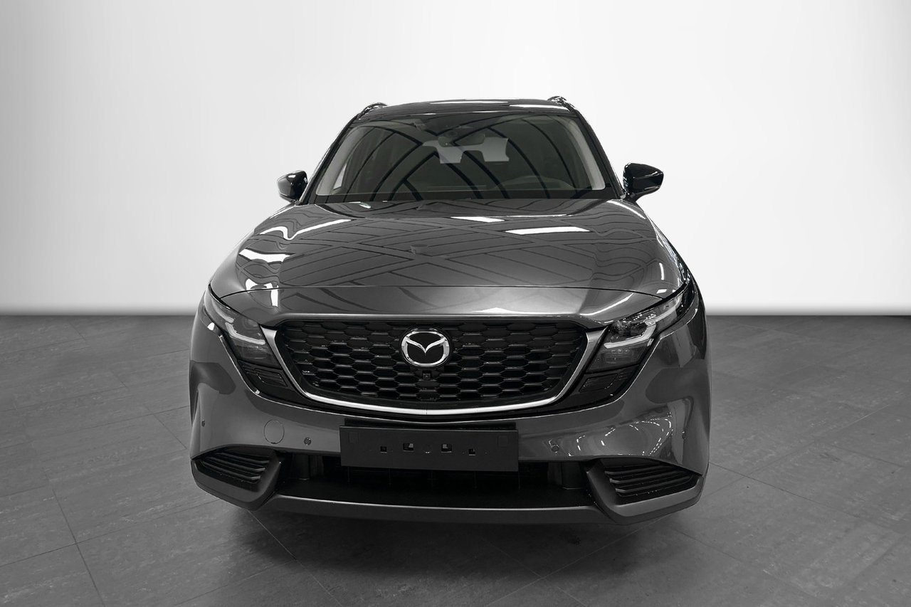 Mazda CX-5 2026, bild 2/11