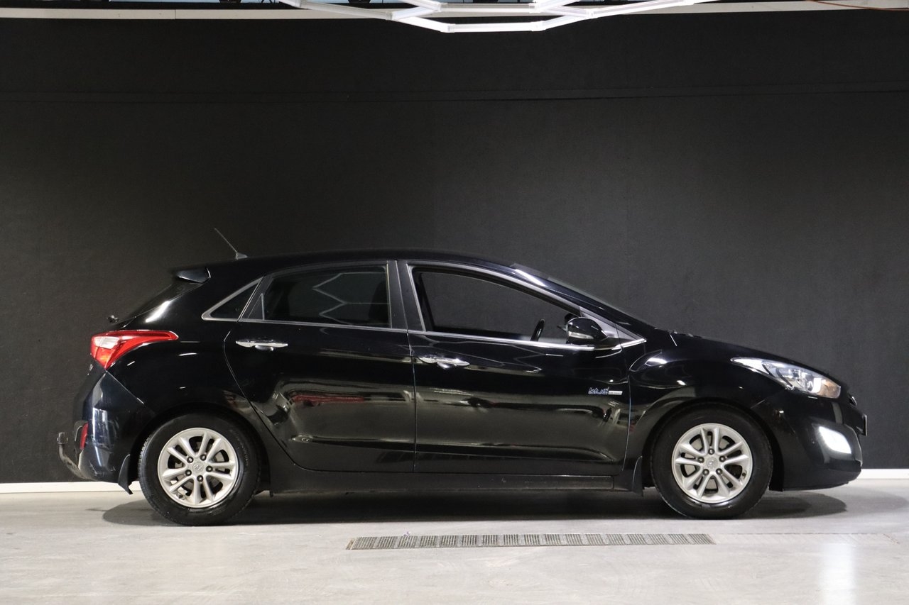 Hyundai i30 2014, bild 7/10