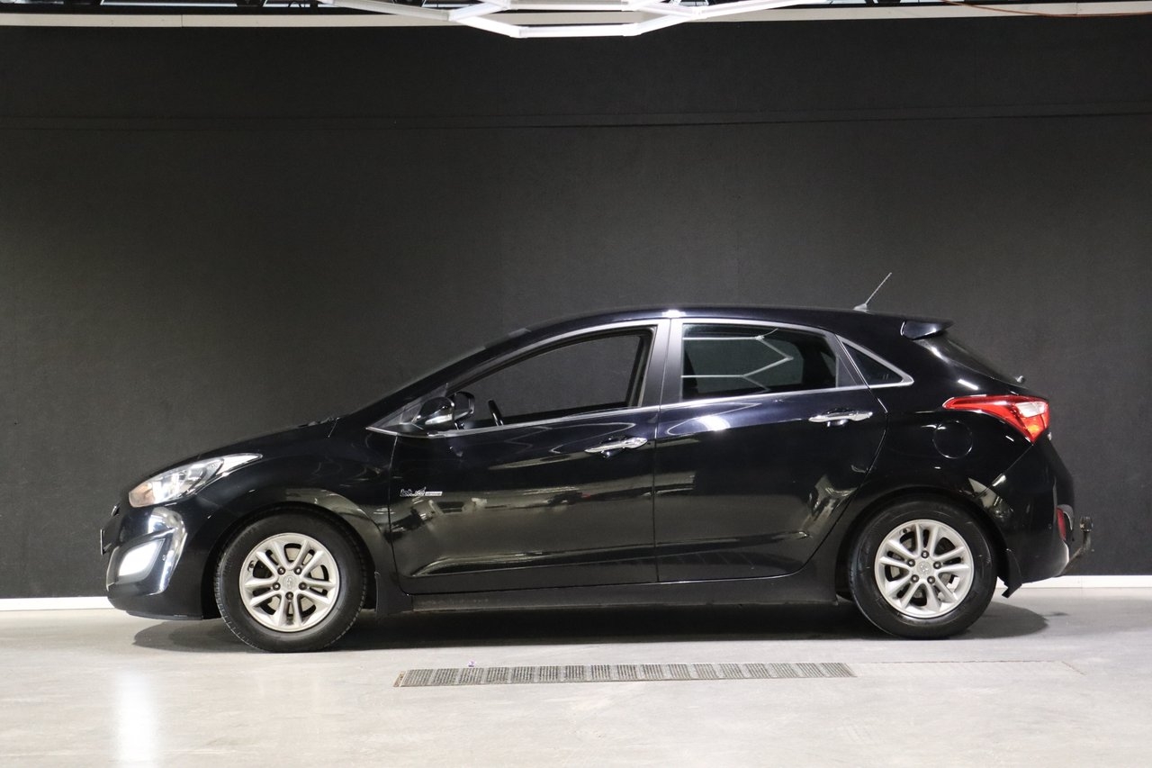 Hyundai i30 2014, bild 6/10