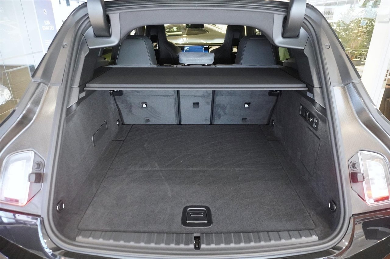 BMW iX 2026, bild 6/26