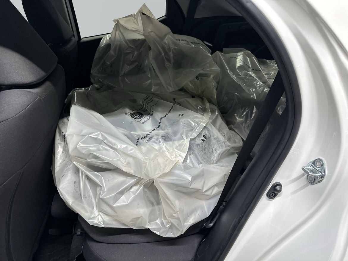 Toyota Yaris 2025, bild 7/10