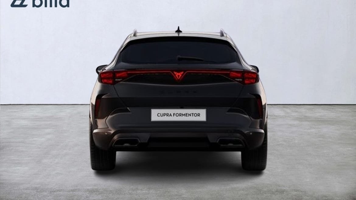 Cupra Formentor 2026, bild 4/10