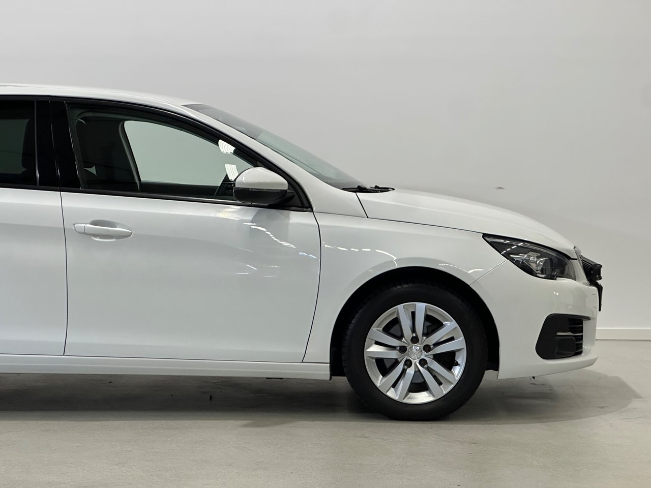 Peugeot 308 2019, bild 6/19