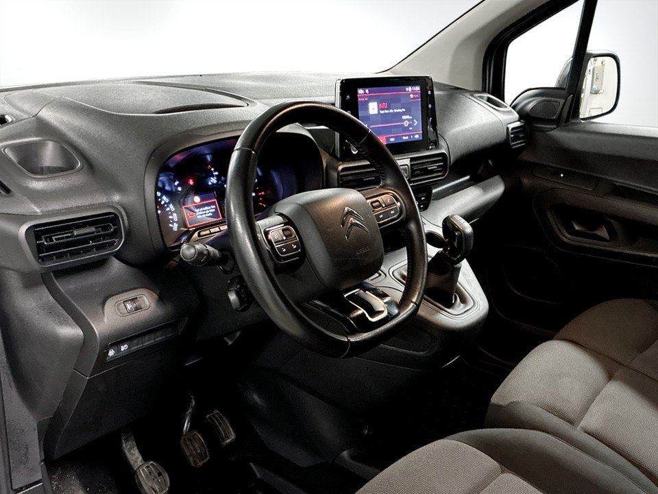 Citroen Berlingo 2021, kuva 7/19
