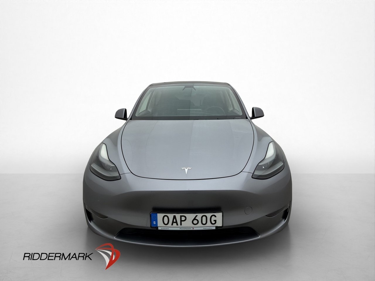 Tesla Model Y 2023, bild 3/34