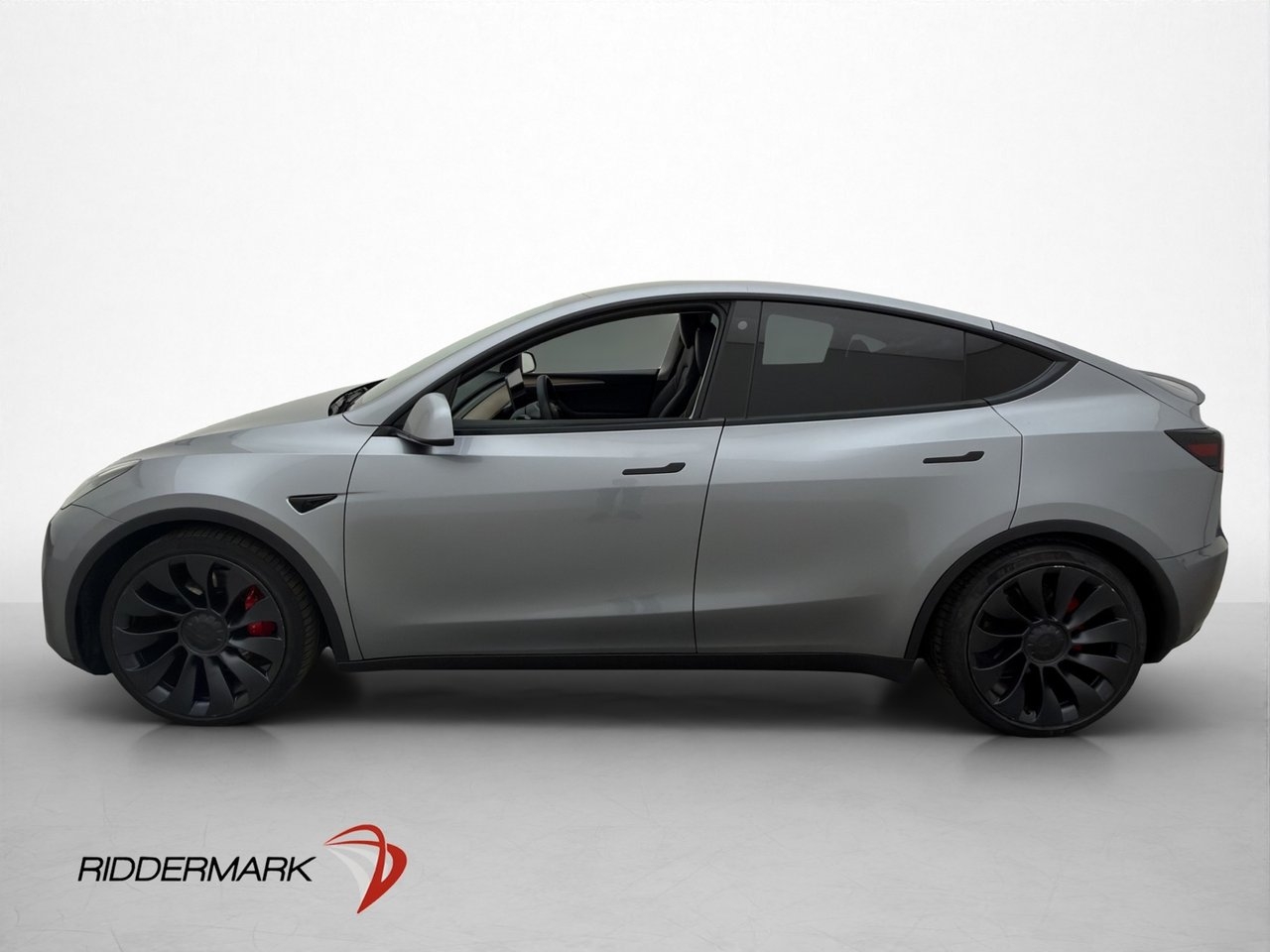 Tesla Model Y 2023, bild 5/34