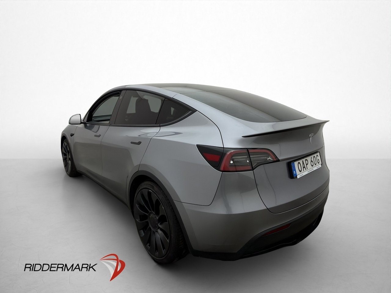 Tesla Model Y 2023, bild 6/34
