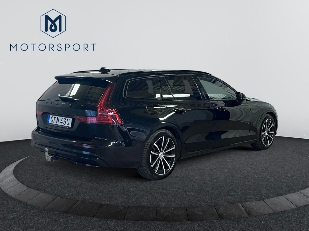 Volvo V60 2024, bild 6/25