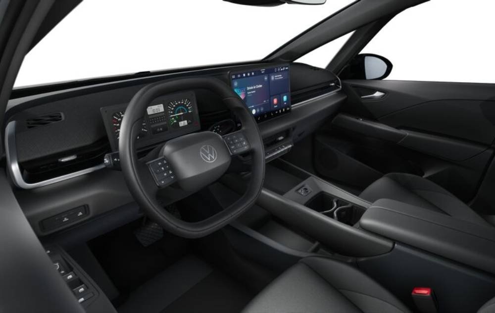 Volkswagen ID.3 Neo NEO Trend 50kWh 2027, bild 2/10