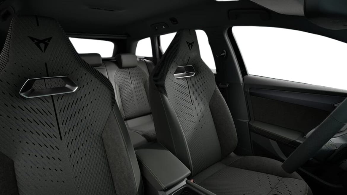 Cupra Leon 2026, bild 6/10