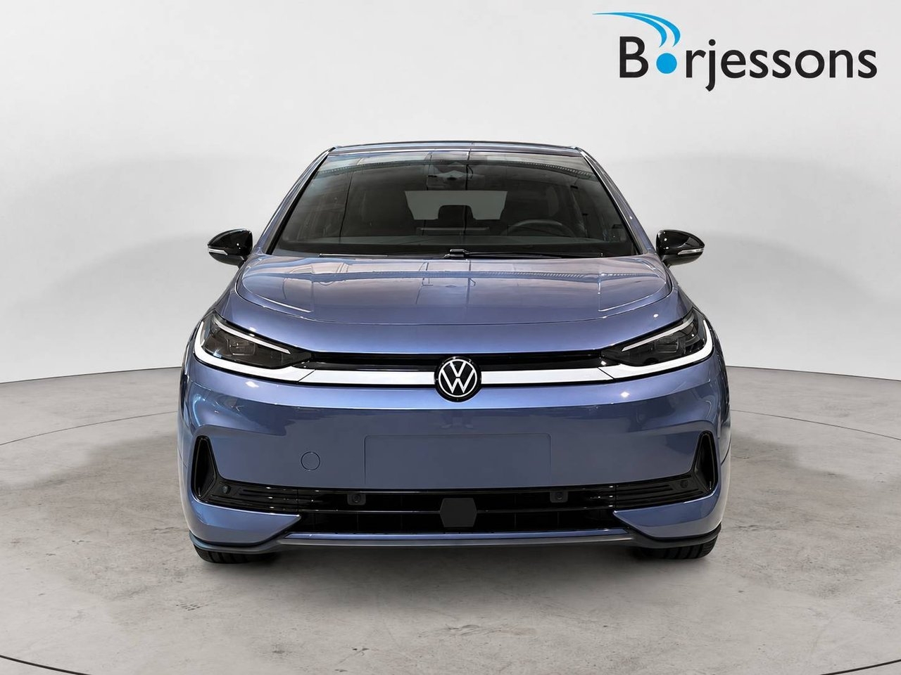 Volkswagen ID.3 Neo 2027, bild 5/9