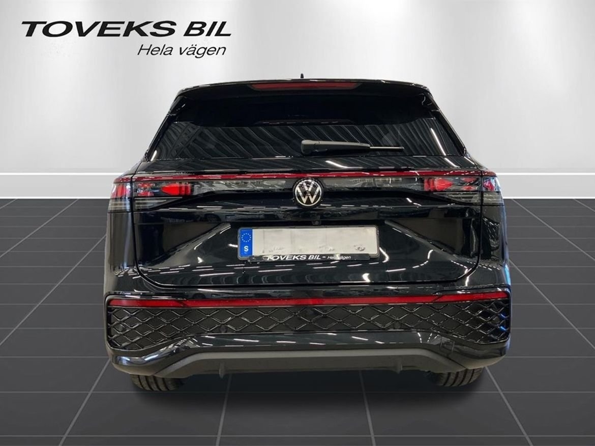 Volkswagen Tayron 2026, bild 4/10