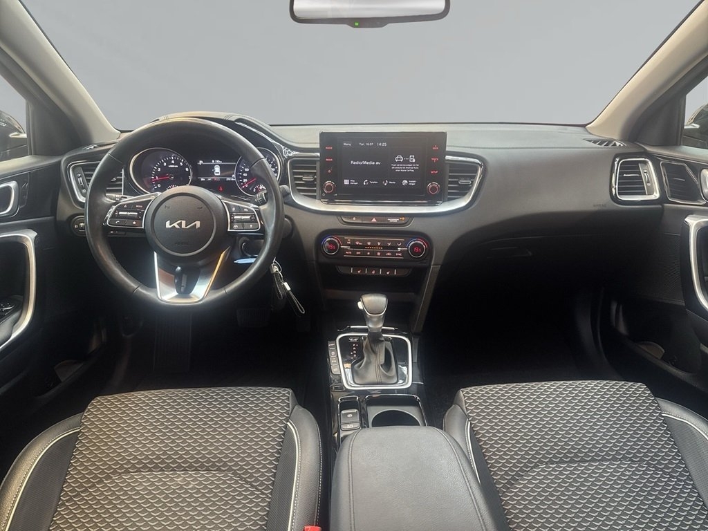 Kia Ceed 2022, bild 7/9