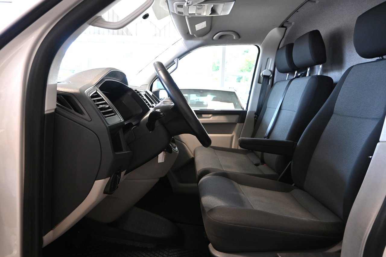 Volkswagen Transporter 2016, bild 7/10