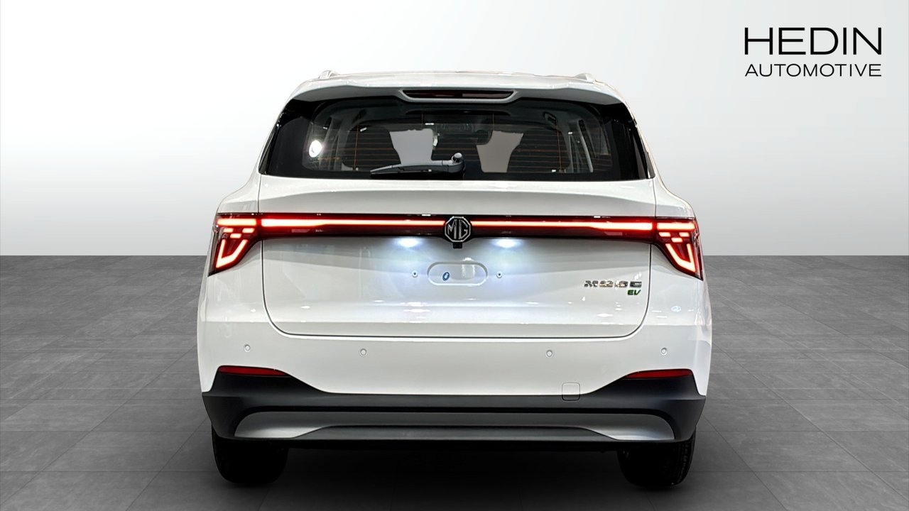 MG S5 Standard Range Comfort 49kWh 170hk 2025, kuva 7/10