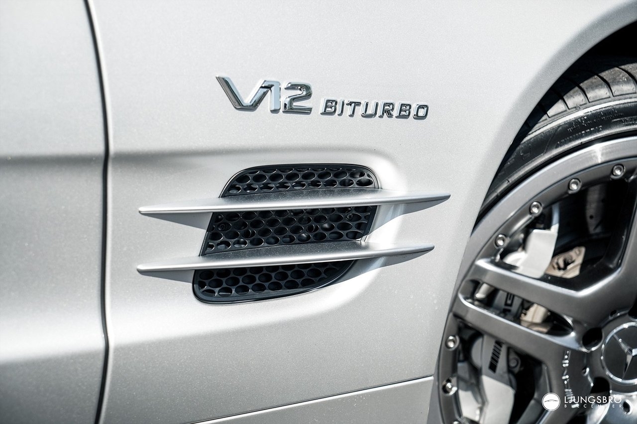 Mercedes-Benz SL 2005, photo 7/20