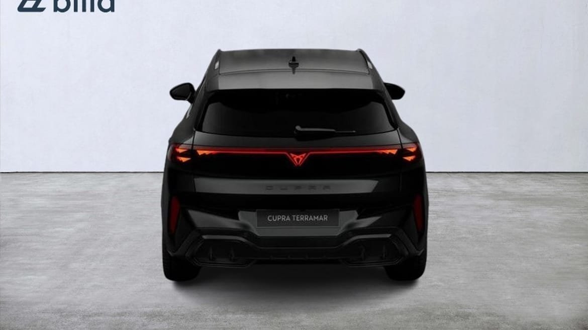 Cupra Terramar Tribe edt/Privatleasing 2026, bild 5/10