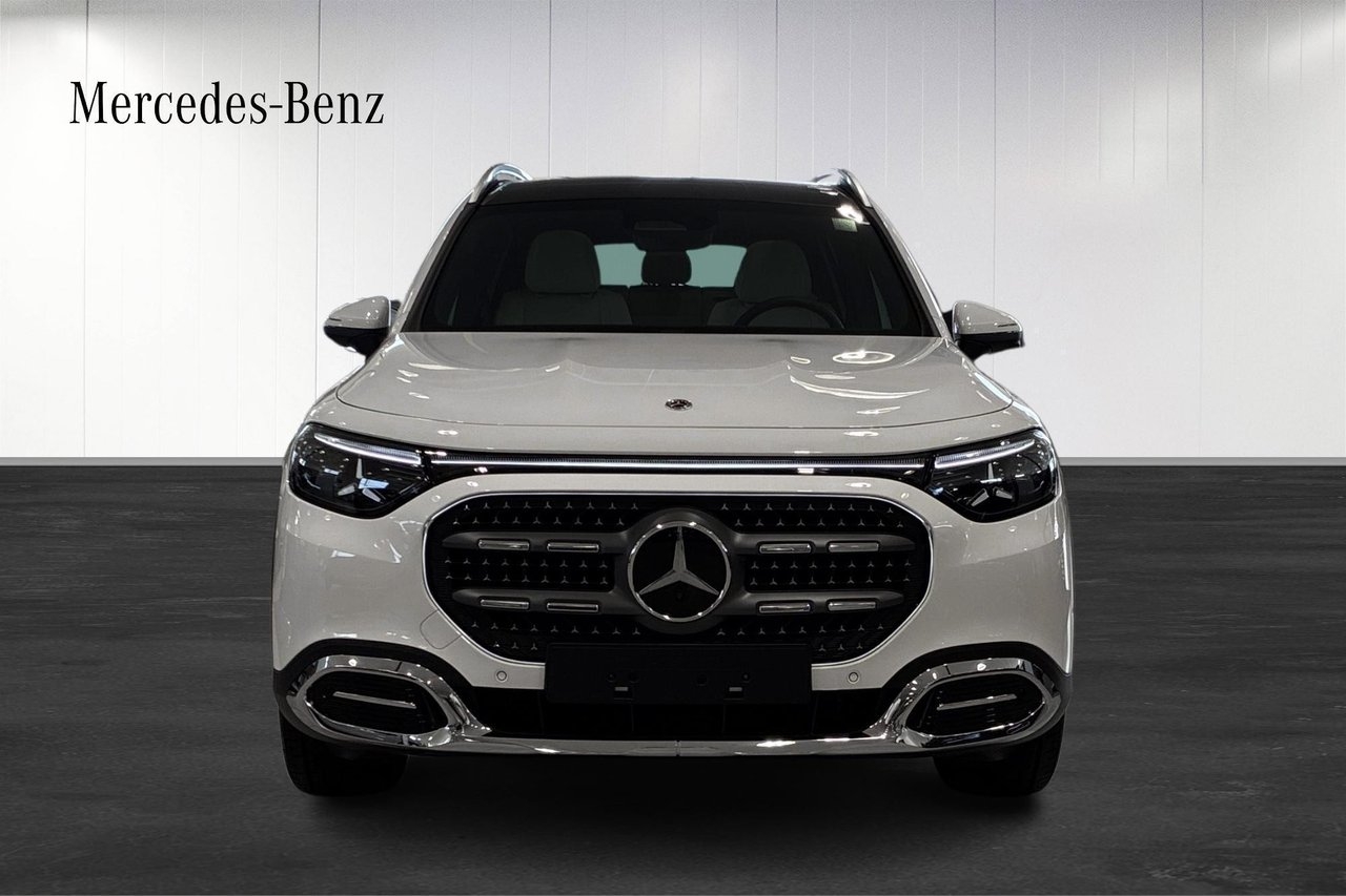 Mercedes-Benz GLB 200 2027, bild 7/10