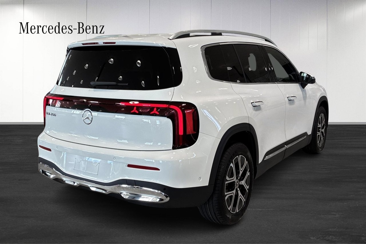 Mercedes-Benz GLB 200 2027, bild 3/10