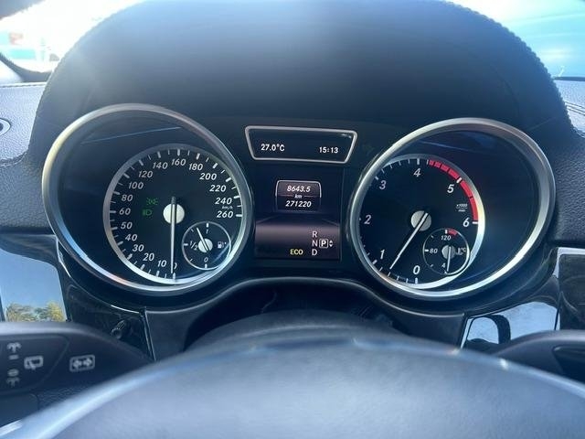 Mercedes-Benz GL 2014, kuva 6/34